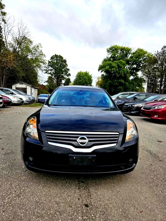 Used 2009 Nissan ALTIMA 2.5 