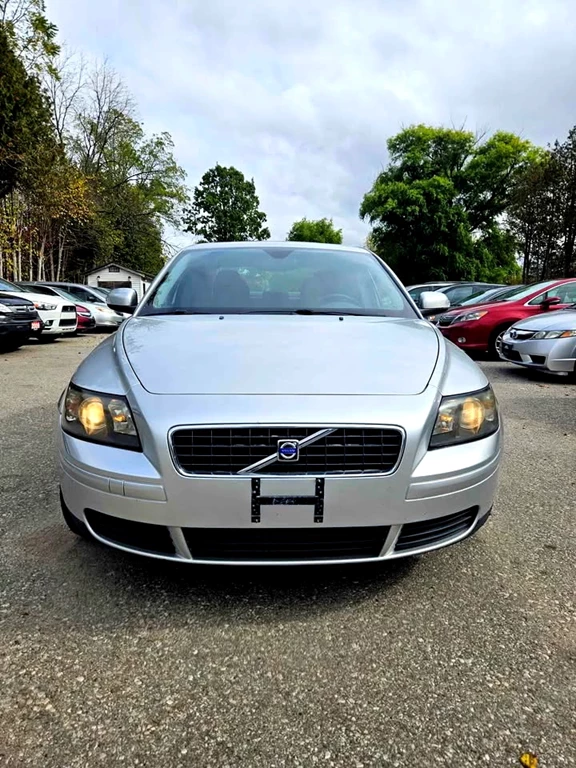 Used 2007 Volvo S40 