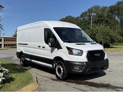 Used 2022 Ford TRANSIT 250 Cargo Van