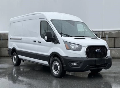 Used 2022 Ford TRANSIT 250 Cargo Van