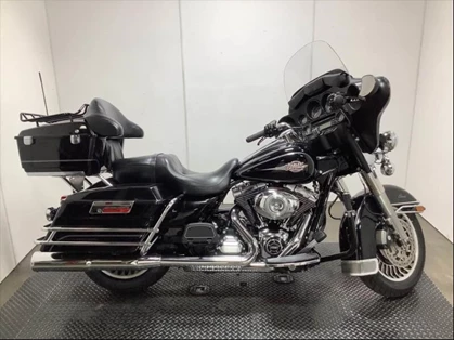 Used 2012 Harley-Davidson FLHTC Electra Glide Classic Motorcycle