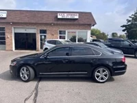 Used 2012 Volkswagen PASSAT 