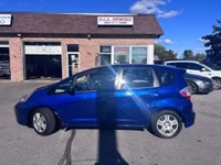 Used 2013 Honda FIT 