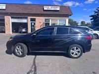 Used 2013 Acura RDX 