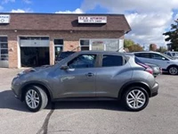 Used 2016 Nissan JUKE 