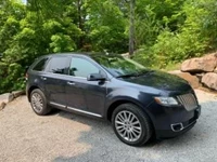 Used 2013 Lincoln MKX 