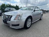 Used 2013 Cadillac CTS 