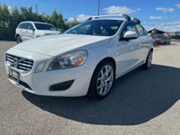 Used 2012 Volvo S60 