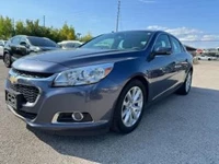 Used 2015 Chevrolet MALIBU 