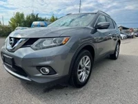 Used 2015 Nissan ROGUE 