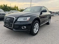 Used 2013 Audi Q5 