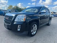 Used 2013 GMC TERRAIN 