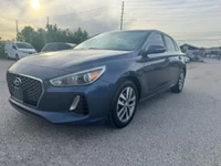 Used 2018 Hyundai ELANTRA GT 