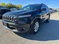 Used 2014 Jeep CHEROKEE 