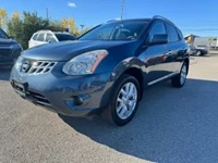 Used 2013 Nissan ROGUE 