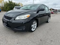 Used 2009 Toyota MATRIX 