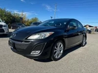 Used 2010 Mazda MAZDA3 
