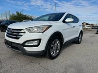 Used 2013 Hyundai SANTA FE 