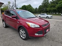 Used 2016 Ford ESCAPE 