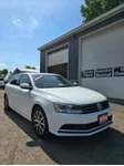Used 2015 Volkswagen JETTA 