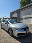 Used 2015 Honda CIVIC 
