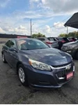 Used 2015 Chevrolet MALIBU 