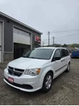 Used 2016 Dodge GRAND CARAVAN 