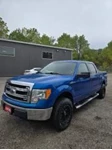 Used 2013 Ford F-150 