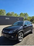 Used 2016 Volkswagen TIGUAN 