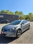 Used 2014 Hyundai ELANTRA 