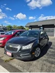 Used 2015 Chevrolet CRUZE 