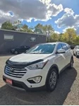 Used 2016 Hyundai SANTA FE XL 