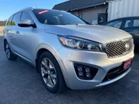 Used 2016 Kia SORENTO 