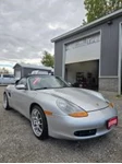Used 1999 Porsche BOXSTER 