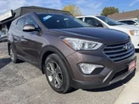 Used 2013 Hyundai SANTA FE 
