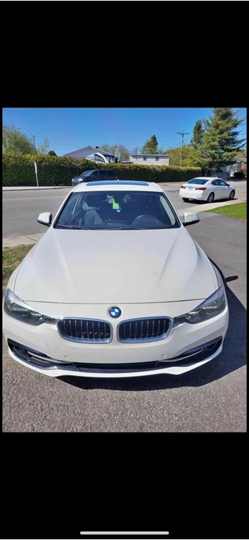 Used 2016 BMW XDRIVE 