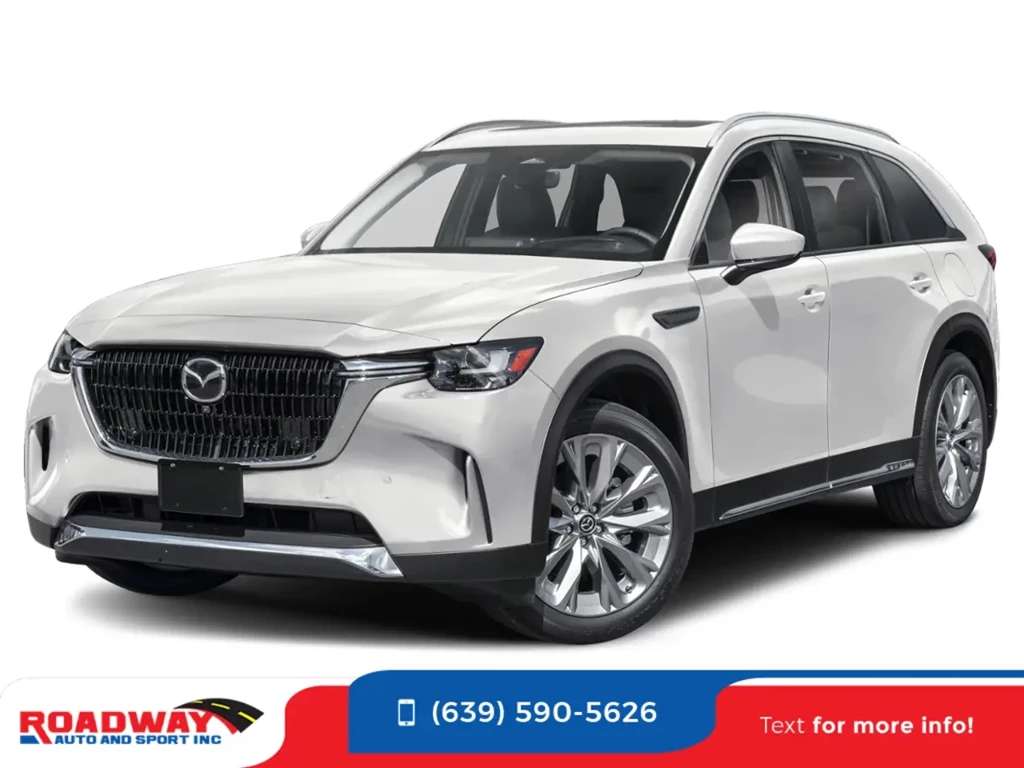 Used 2025 Mazda CX-90 MHEV GT 