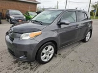 Used 2012 Scion XD 