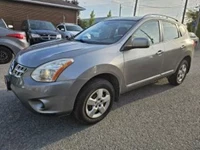 Used 2011 Nissan ROGUE 