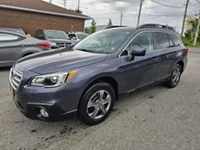 Used 2016 Subaru OUTBACK 