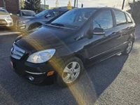 Used 2010 Mercedes-Benz B-CLASS 
