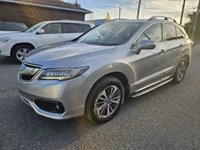 Used 2017 Acura RDX 