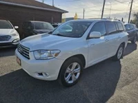 Used 2010 Toyota HIGHLANDER 