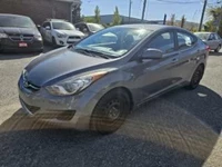 Used 2013 Hyundai ELANTRA 