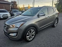 Used 2014 Hyundai SANTA FE SPORT 