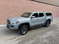 Used 2019 Toyota TACOMA 