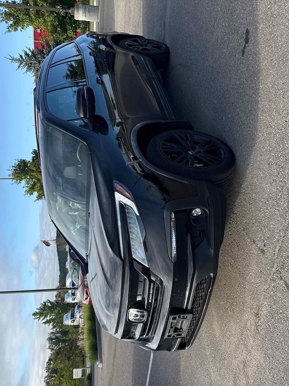 Used 2022 Honda PILOT ELITE 4WD 