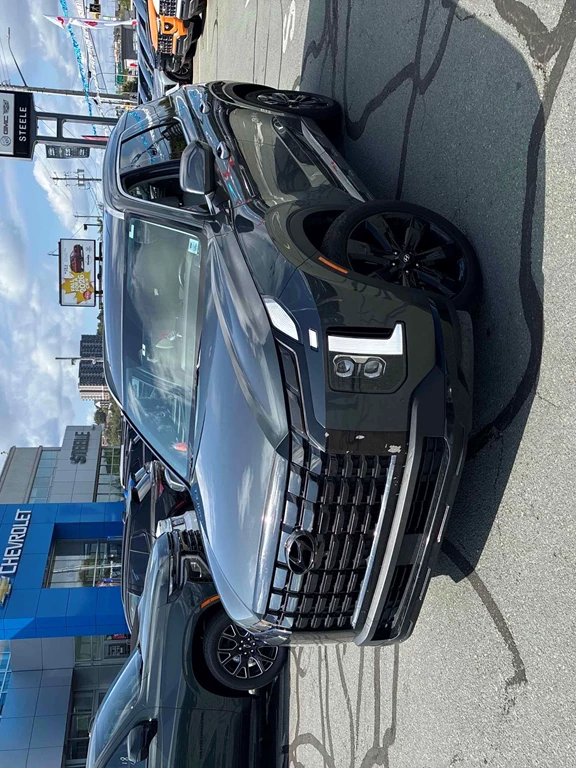 Used 2023 Hyundai PALISADE XRT AWD 