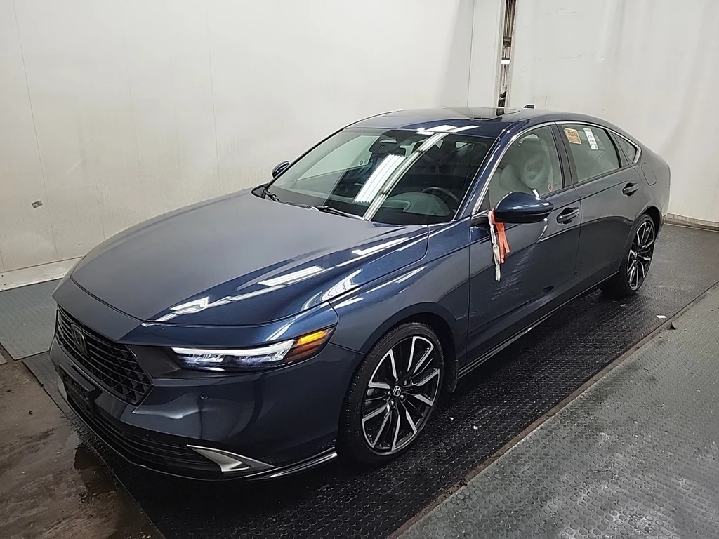 Used 2023 Honda ACCORD TOURING 
