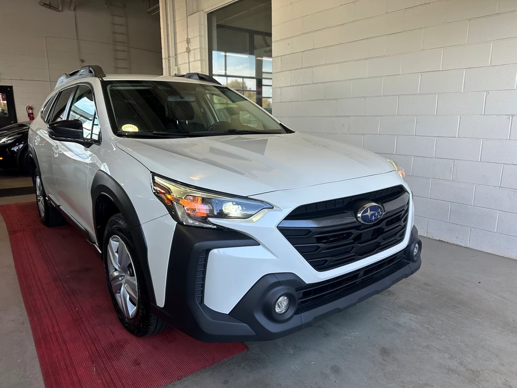 Used 2023 Subaru OUTBACK OUTBACK AWD | DEALER SERVICED 